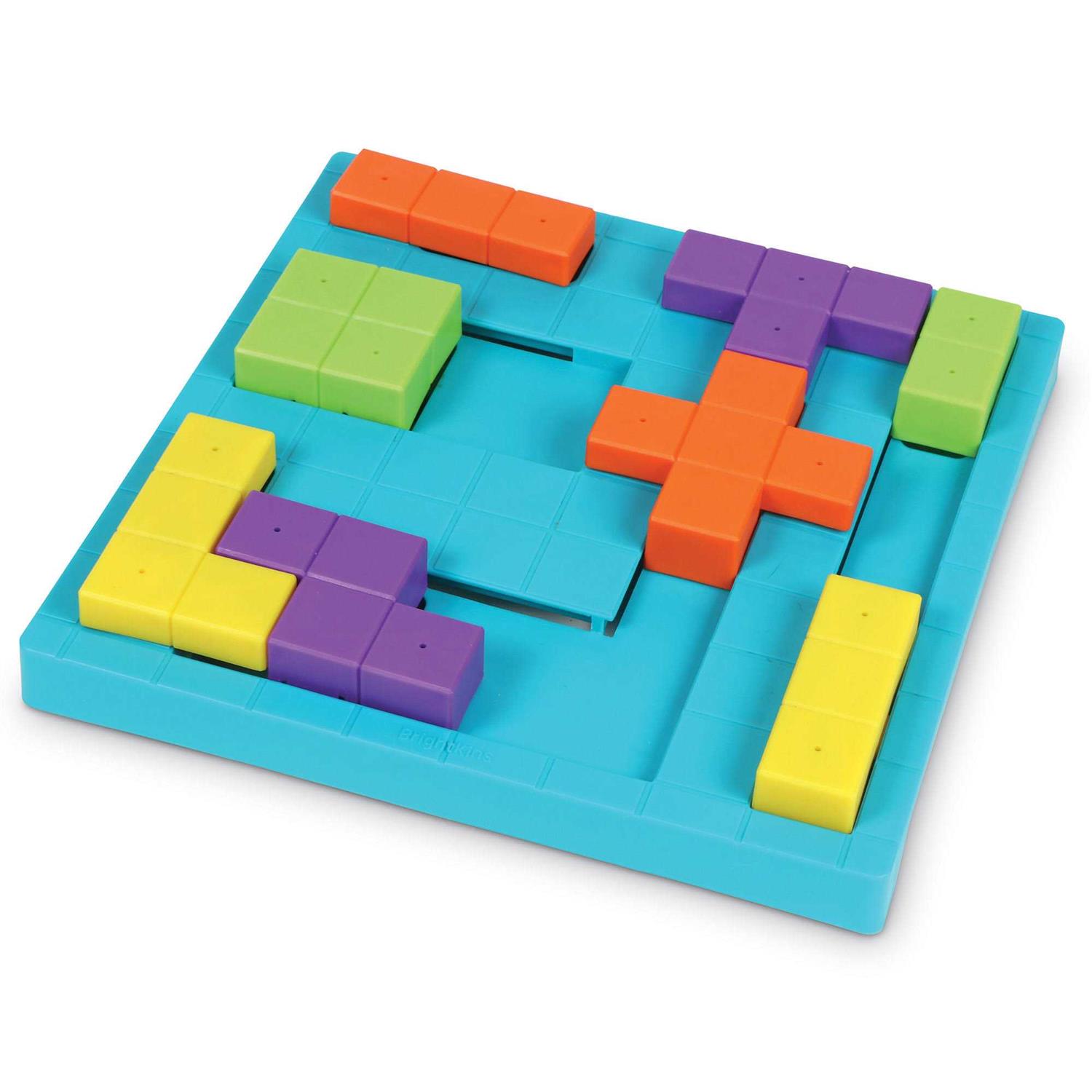 Brightkins Brain Teaser Dog Treat Puzzle - Nail Gallerys