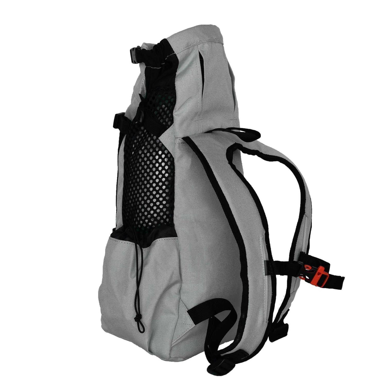 K9 Sport Sack Air 2 Dog Backpack - Nail Gallerys