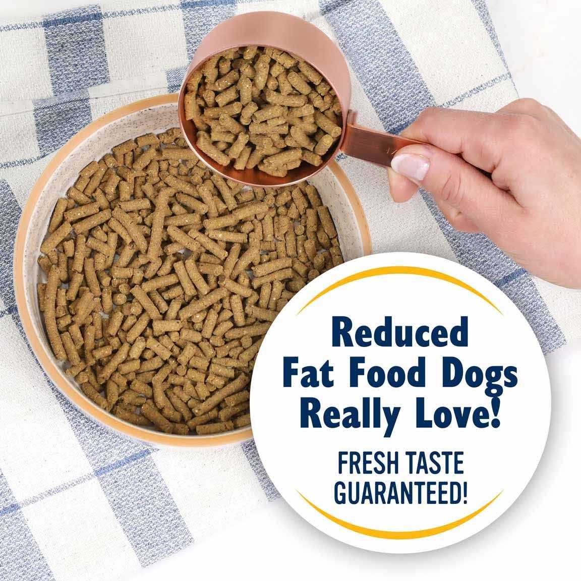 Bil-Jac Reduced Fat Dry Dog Food - Nail Gallerys