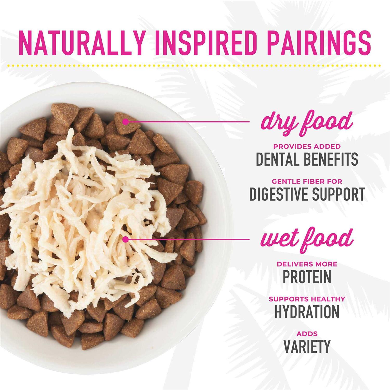 Tiki Cat Puka Puka Luau Chicken Wet Cat Food - Nail Gallerys