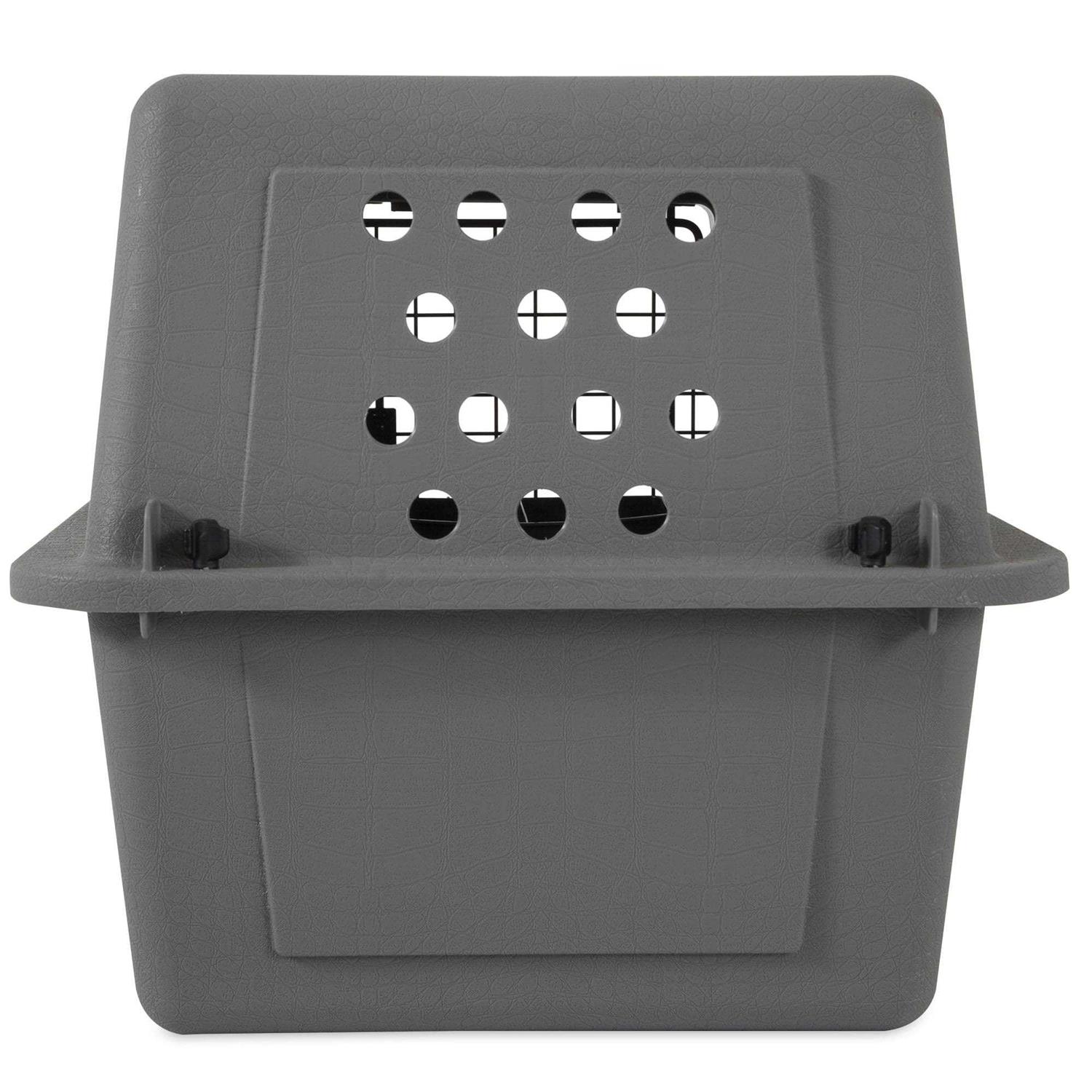 Petmate Sky Kennel - Nail Gallerys