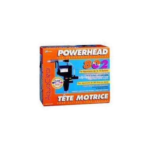 AquaClear 70 Powerhead - Nail Gallerys