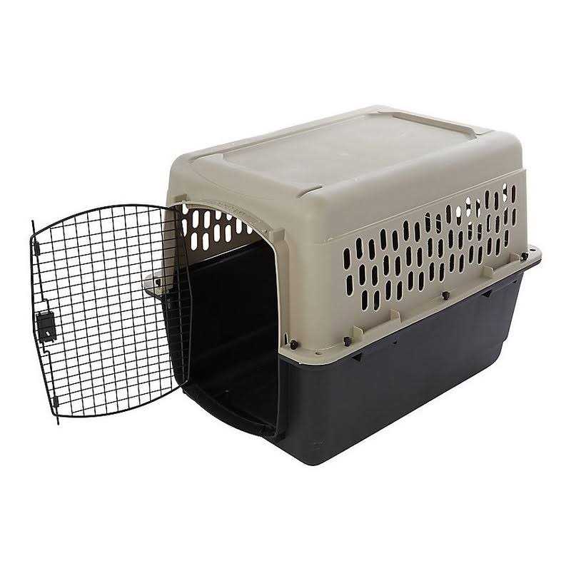 Top Paw Portable Dog Carrier - Nail Gallerys