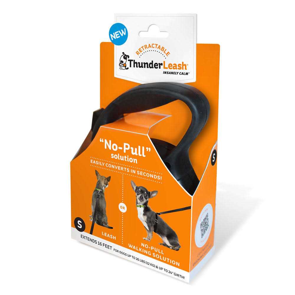 ThunderLeash Retractable Dog Leash - Nail Gallerys