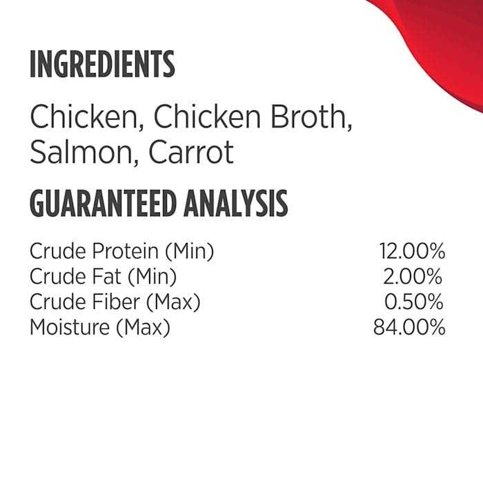 Nulo MedalSeries Limited Ingredient Broth Wet Dog Food - Nail Gallerys