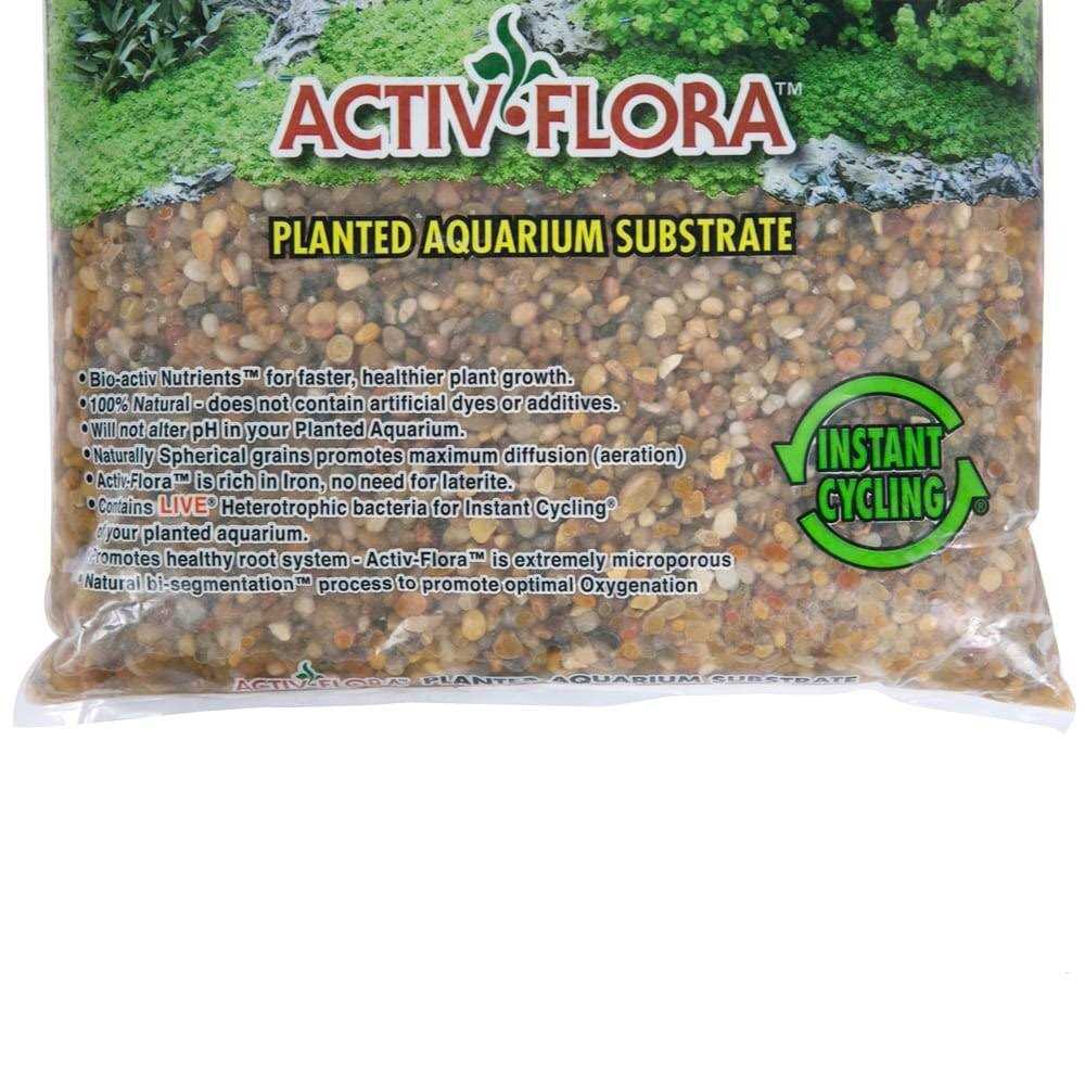 Activ-Flora Planted Aquarium Substrate - Nail Gallerys