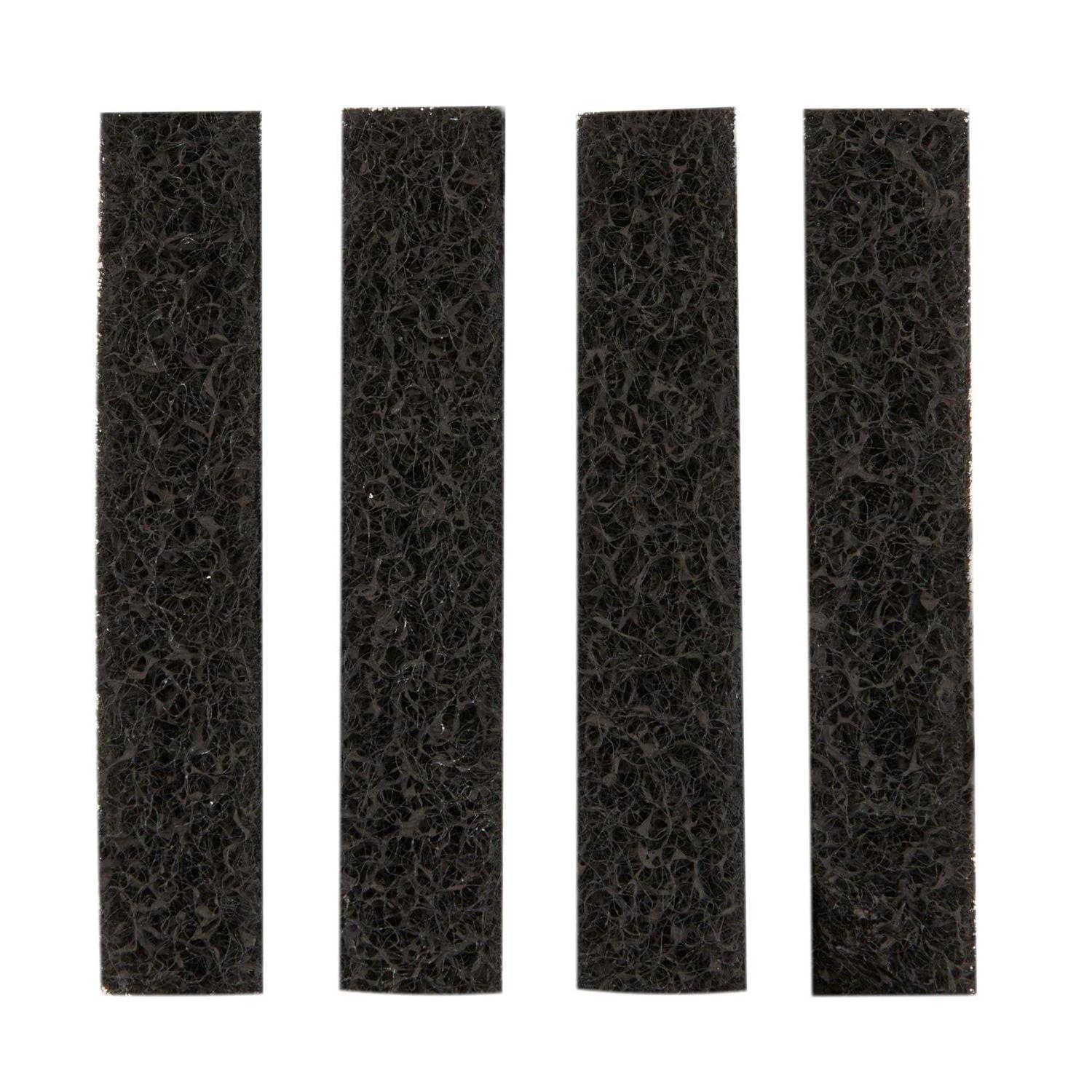 Aqueon QuietFlow Specialty Carbon 10 Filter Pads - Nail Gallerys
