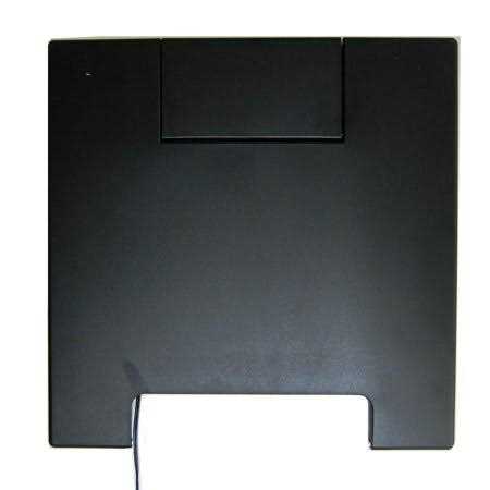 Aqueon 15 Column LED Replacement Hood - Nail Gallerys