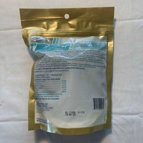 Virbac C.E.T. VeggieDent Flex Tartar Control Chews Dogs - Nail Gallerys