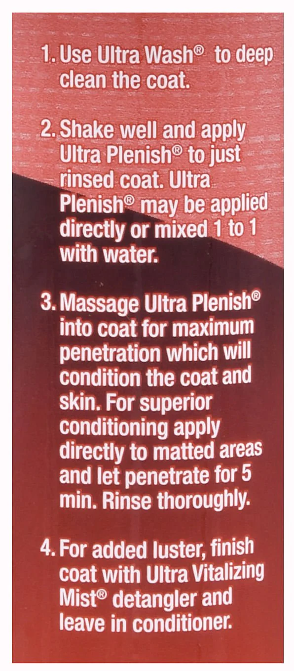 Best Shot Ultra Plenish Conditioner - Nail Gallerys