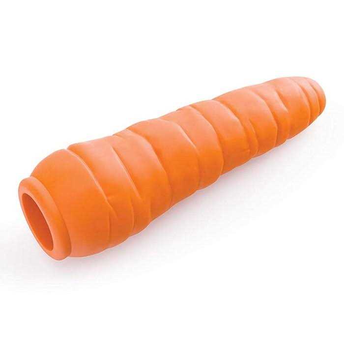 Planet Dog Orbee-Tuff Treat Spot Dog Toy - Nail Gallerys