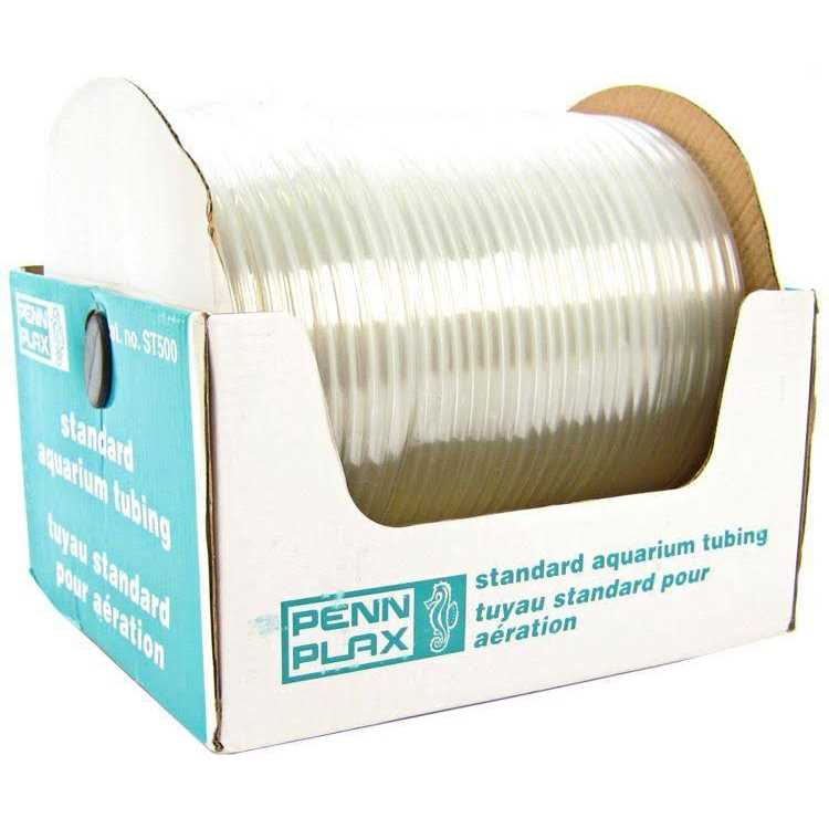 Penn Plax Standard Airline Tubing - Nail Gallerys