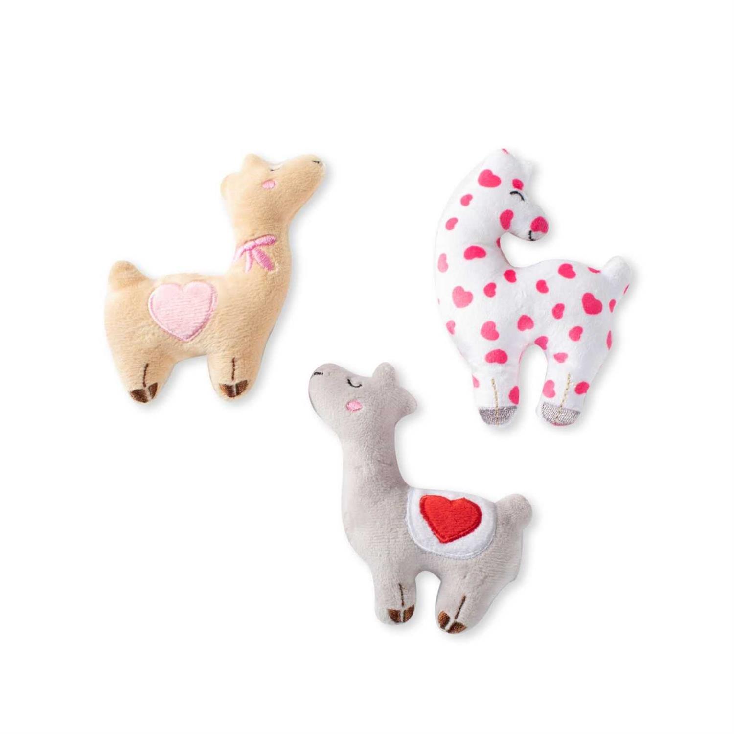 Fringe Studio Pet Toy Small Dog Toy Set - Nail Gallerys