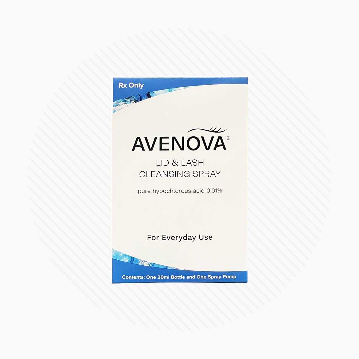 Avenova Hypochlorous Spray Solution - Nail Gallerys