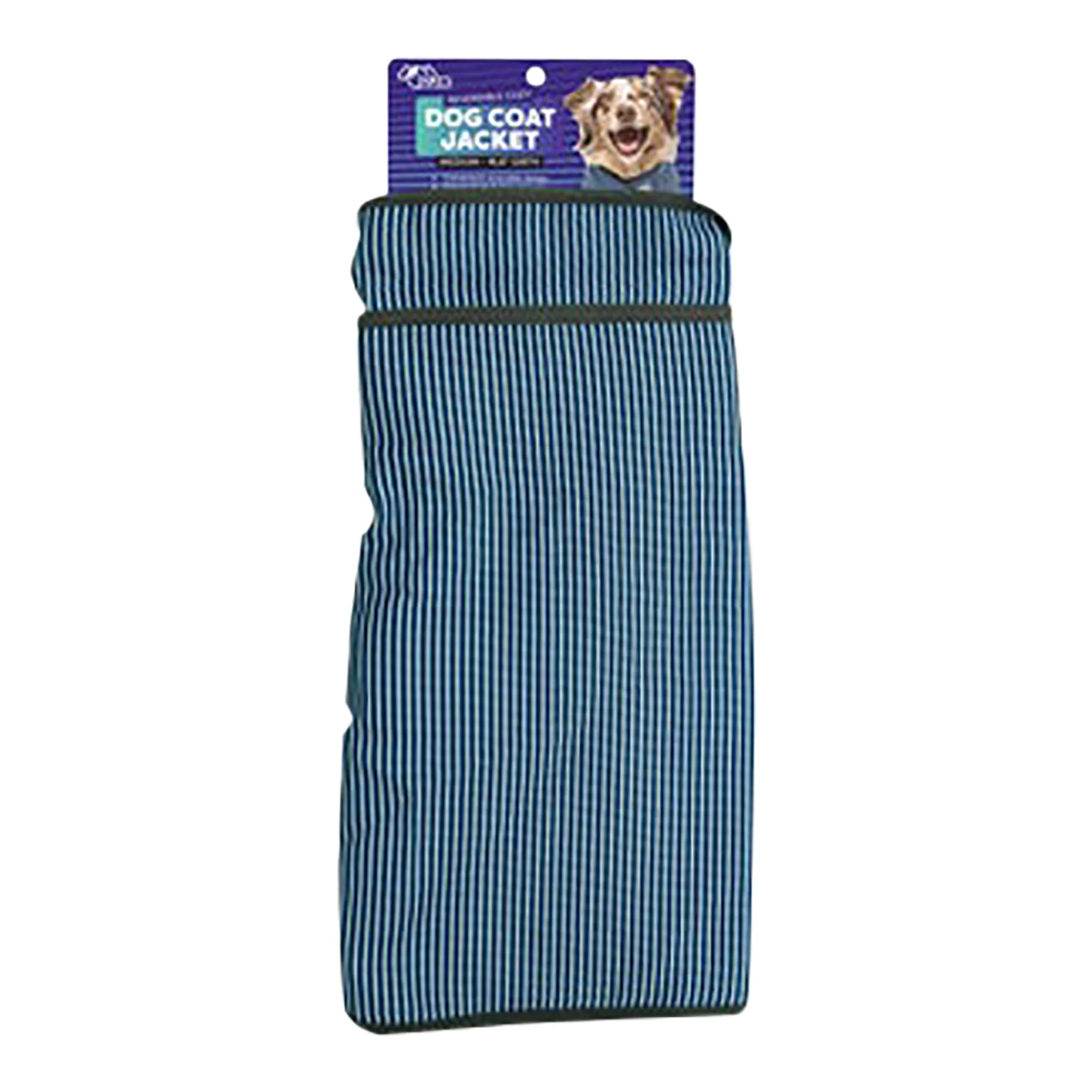 Two Strap Cozy Reversible Dog Coat/Jacket, Assorted - Nail Gallerys