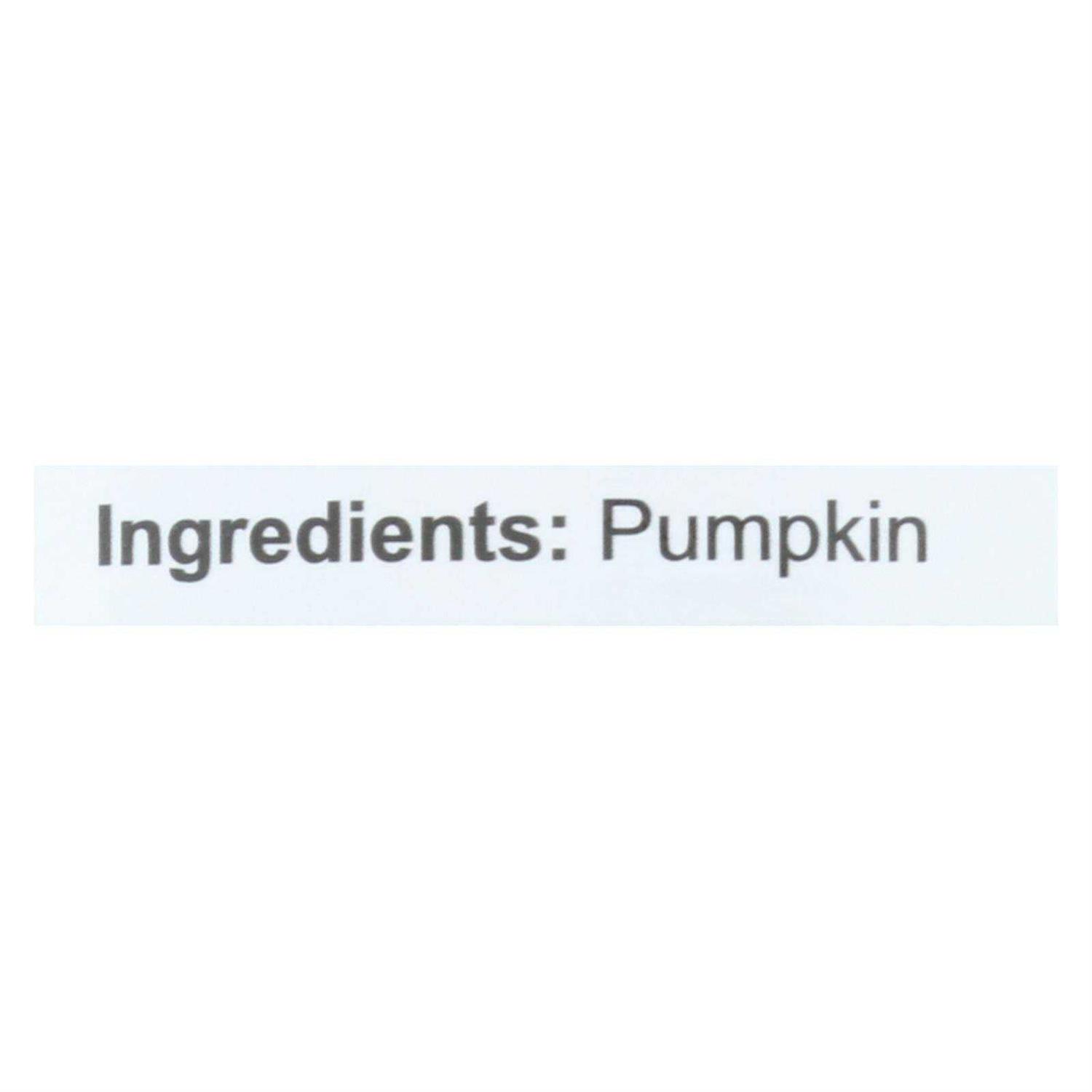 Fruitables Pet Puree Pumpkin Can - Nail Gallerys