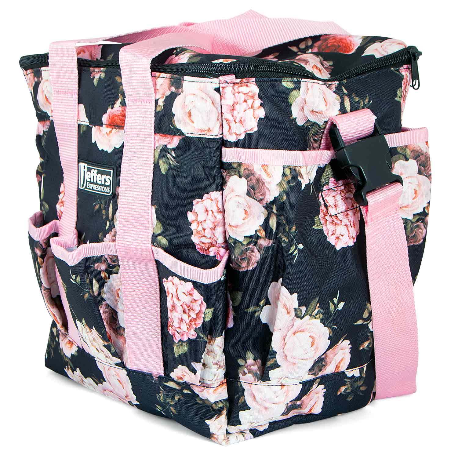 Expression Deluxe Horse Grooming Bag - Nail Gallerys