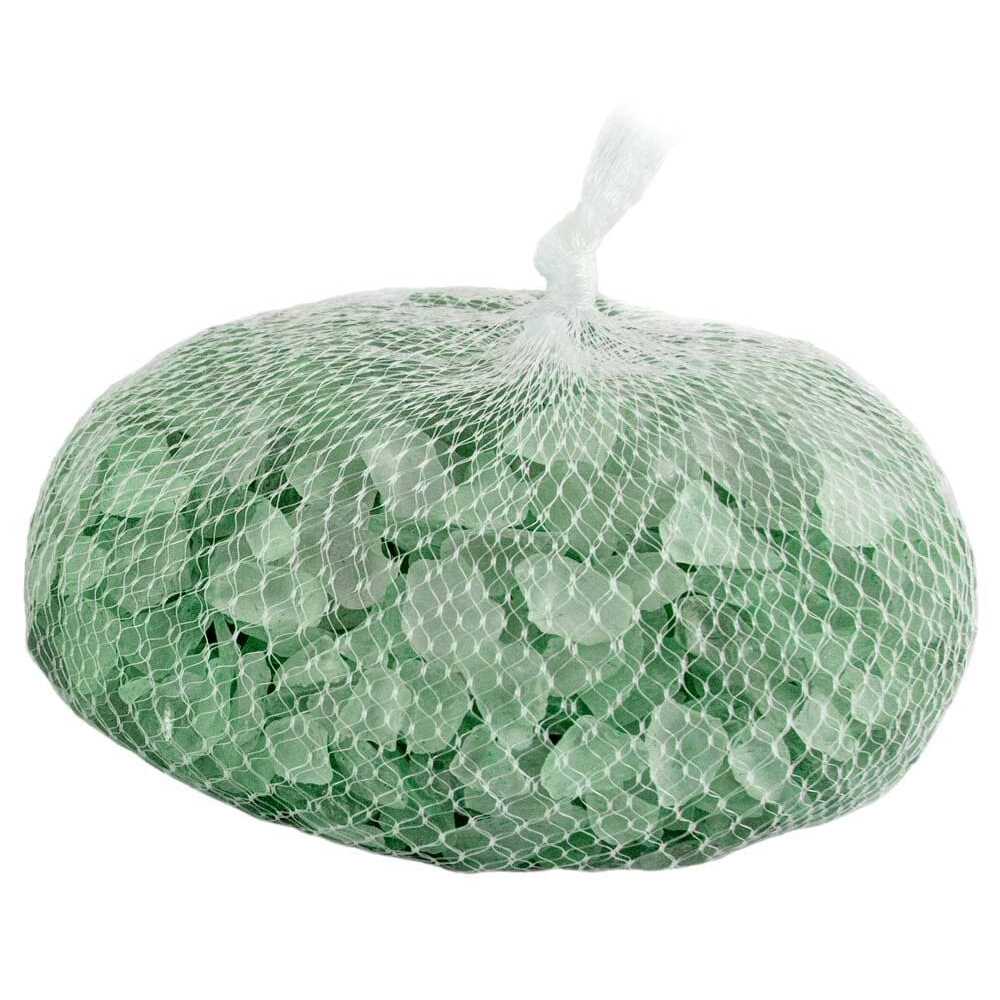 Galapagos Aquarium Sea Glass - Nail Gallerys