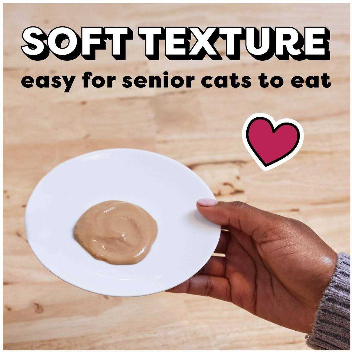 Temptations Creamy Puree Lickable Cat Treats - Nail Gallerys