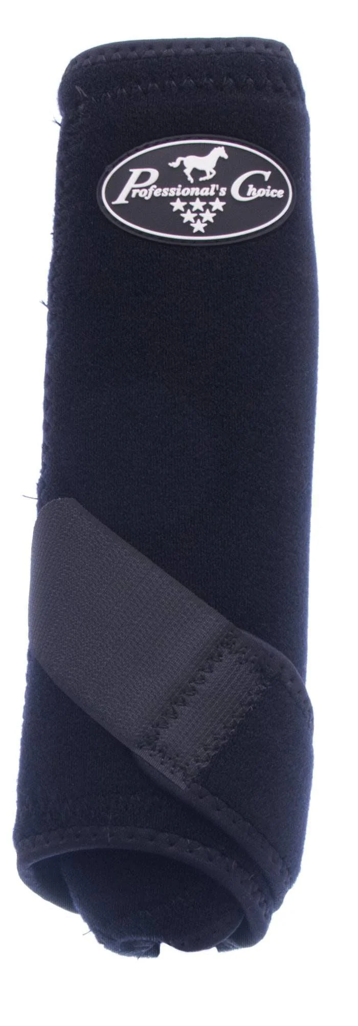 Professional's Choice SMB 3 Spots Medicine Boots for Horses Value Pack (set of 4) - Nail Gallerys