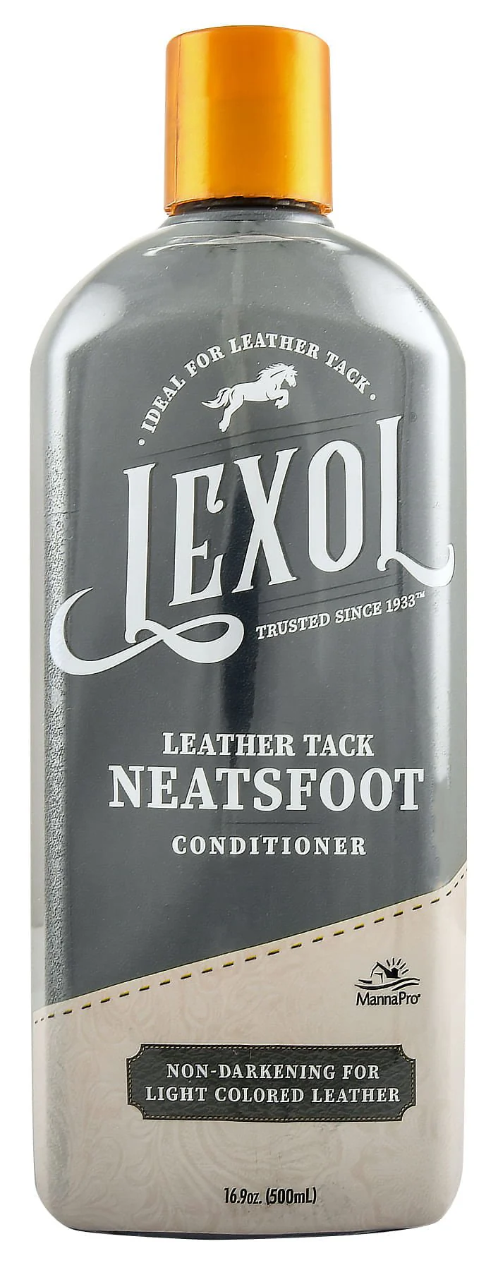 Lexol Neatsfoot Leather Conditioner - Nail Gallerys