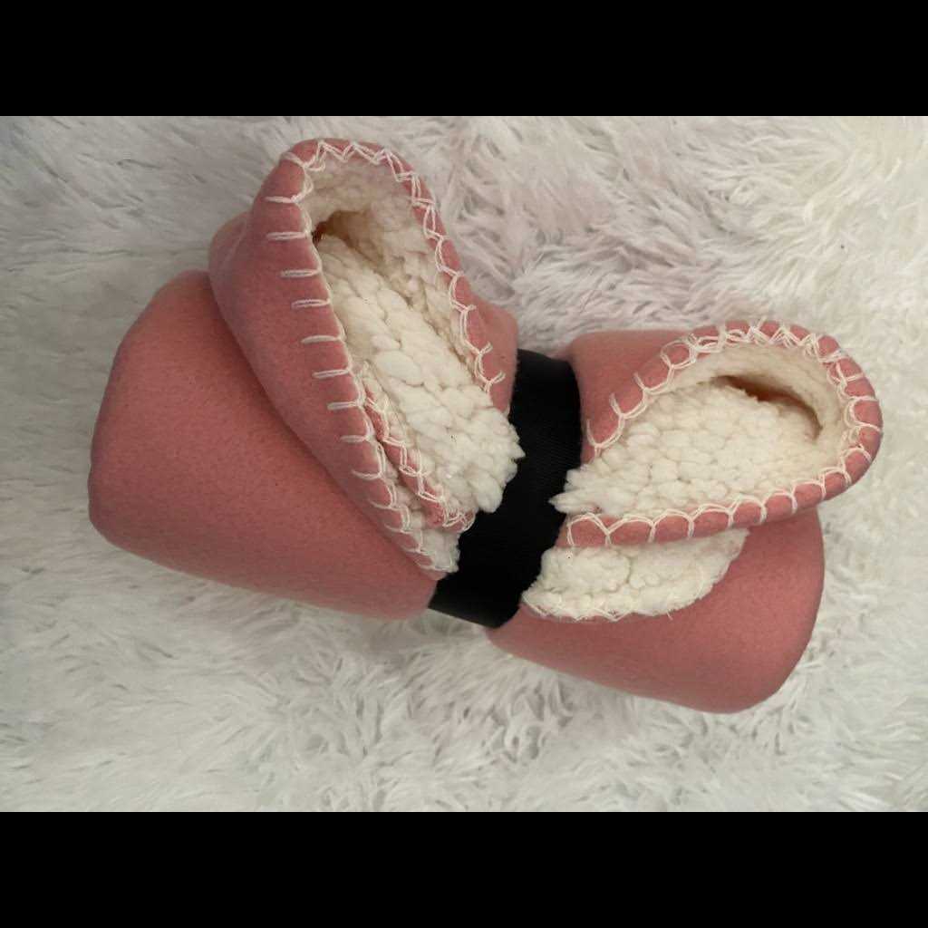 EveryYay Throw Mauve - Nail Gallerys