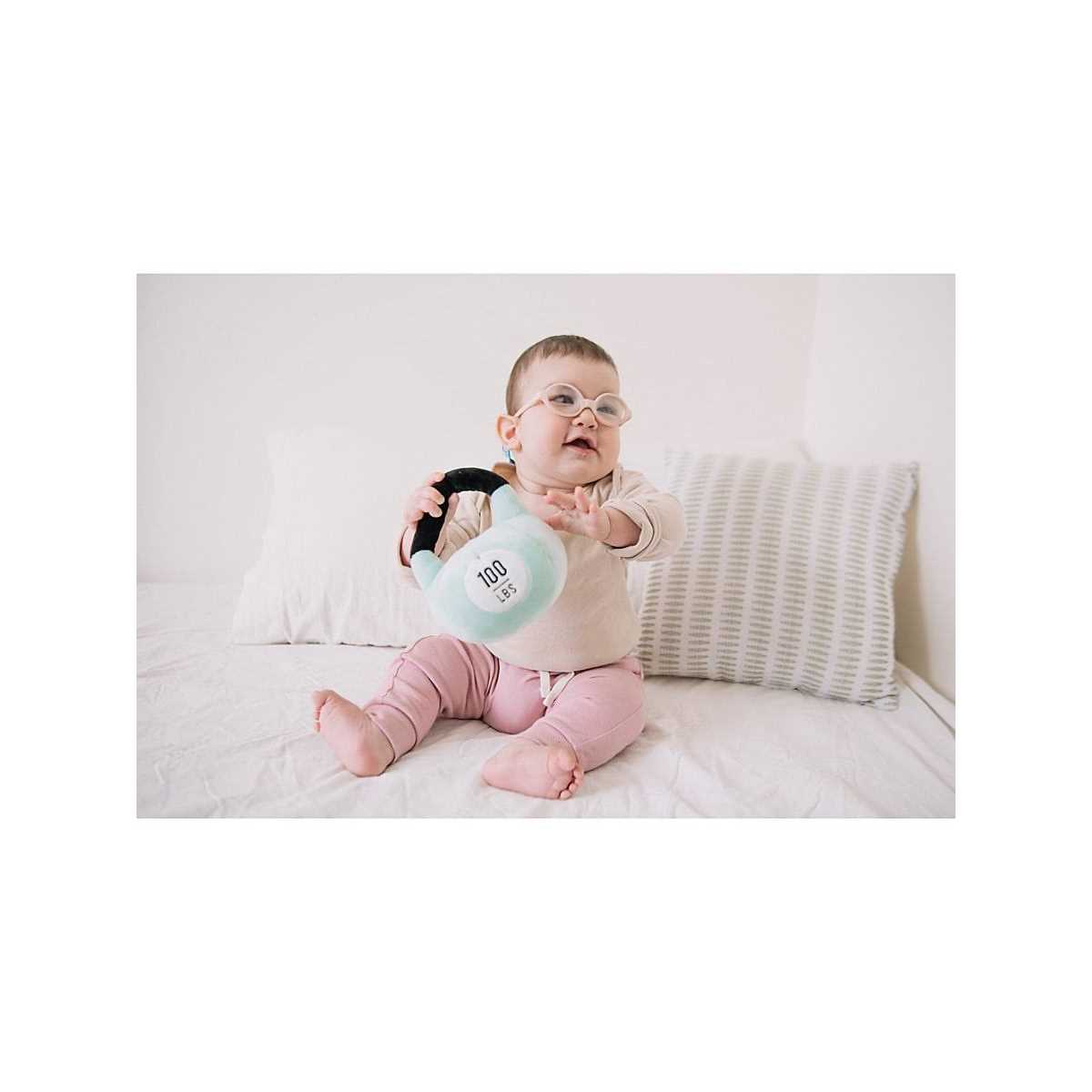 Wonder & Wise Little Lifter Plush Weights - Nail Gallerys