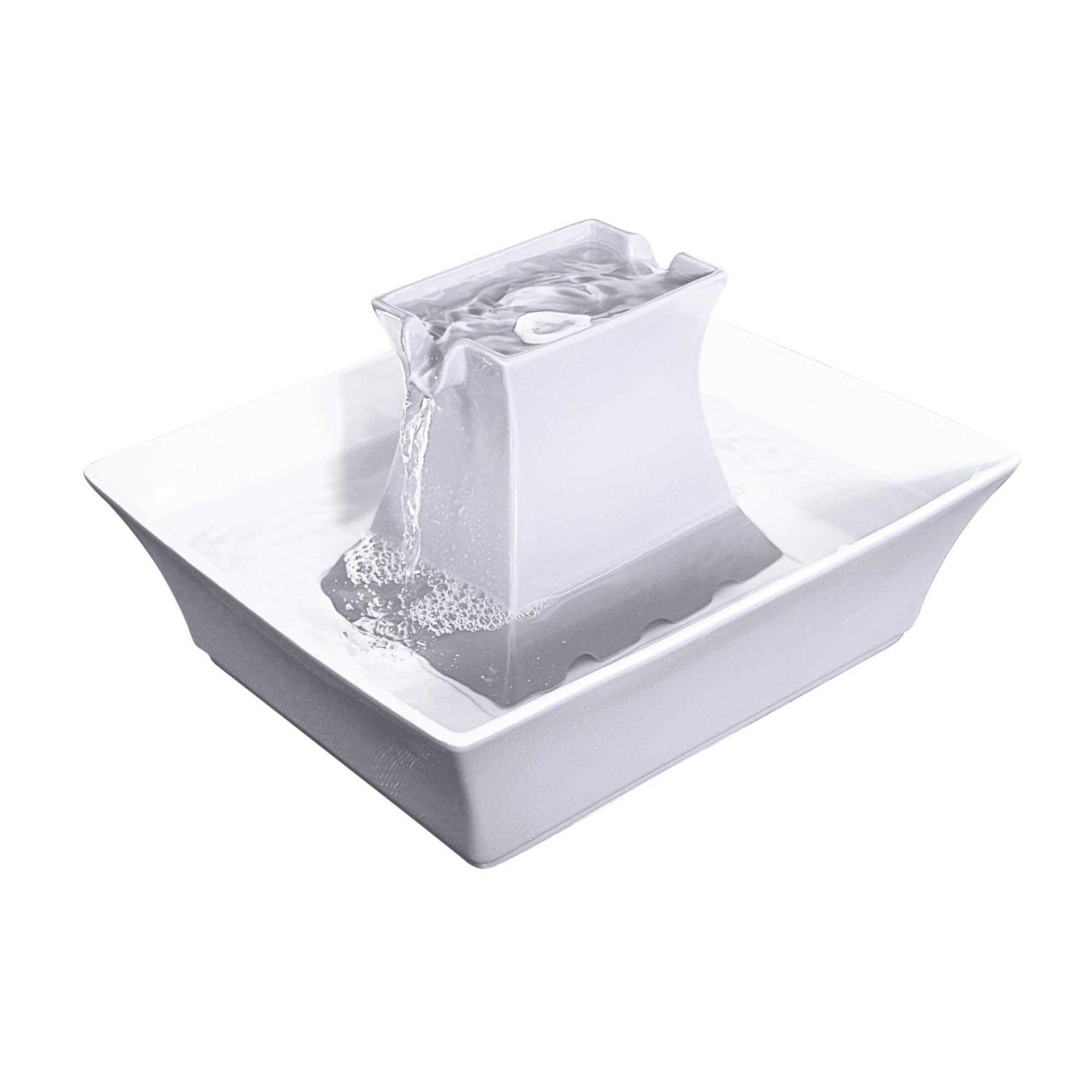 PetSafe Drinkwell Pagoda Fountain - Nail Gallerys