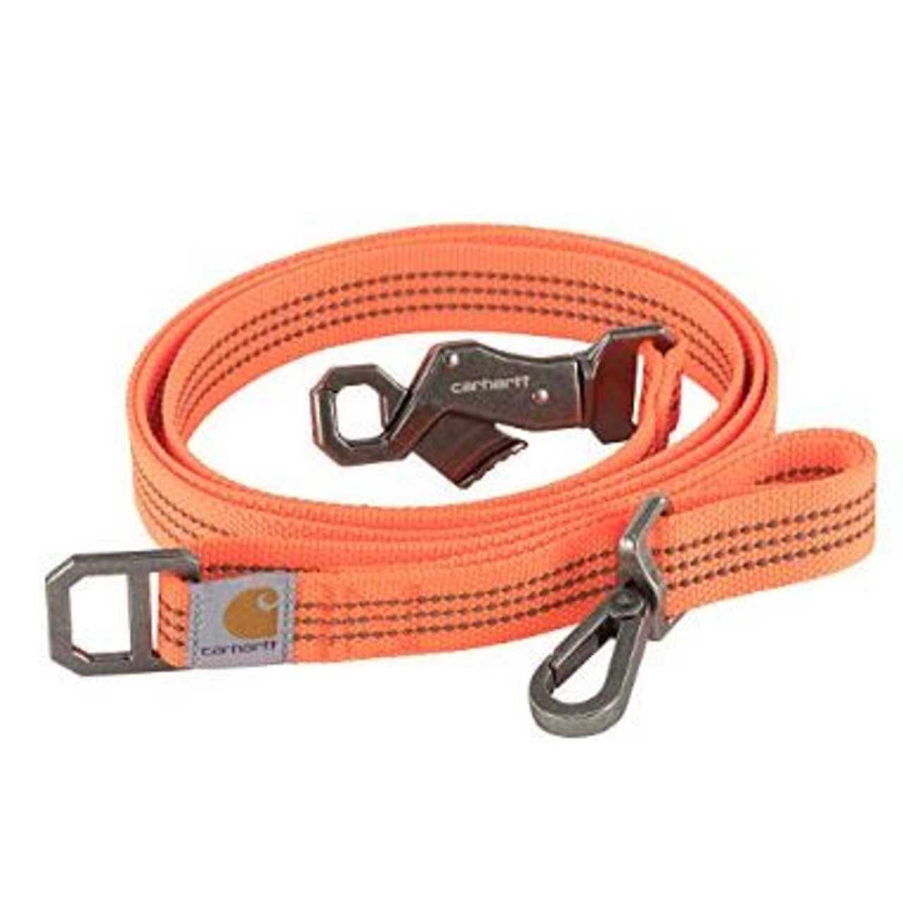 Carhartt Tradesman Dog Leash - Nail Gallerys