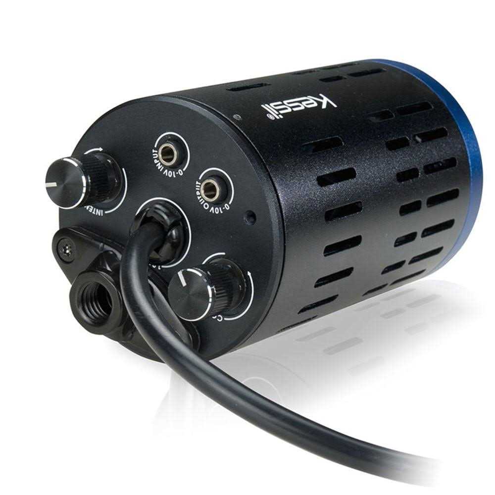 Kessil A160WE Tuna LED Aquarium Light - Nail Gallerys
