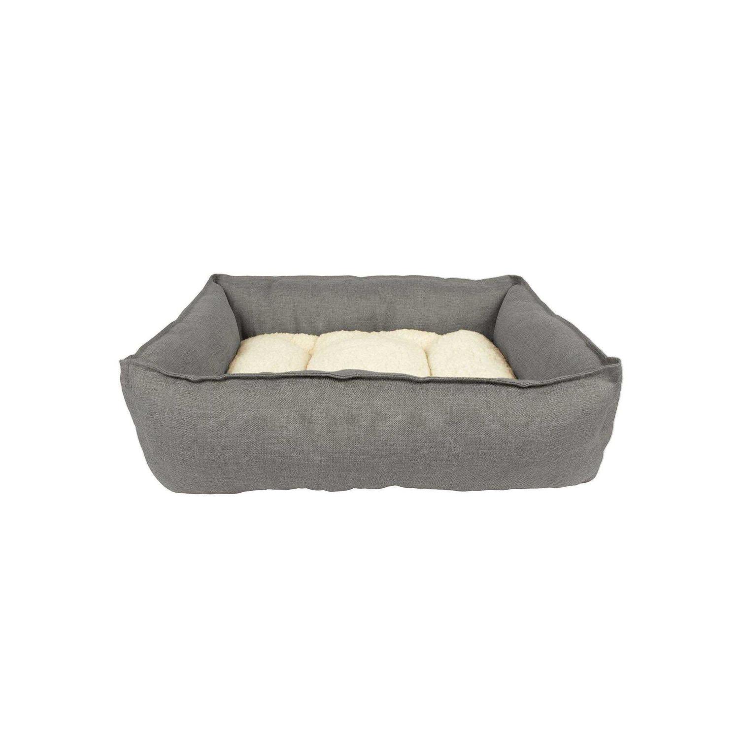 Sonoma Goods For Life Cuddler Bed - Nail Gallerys