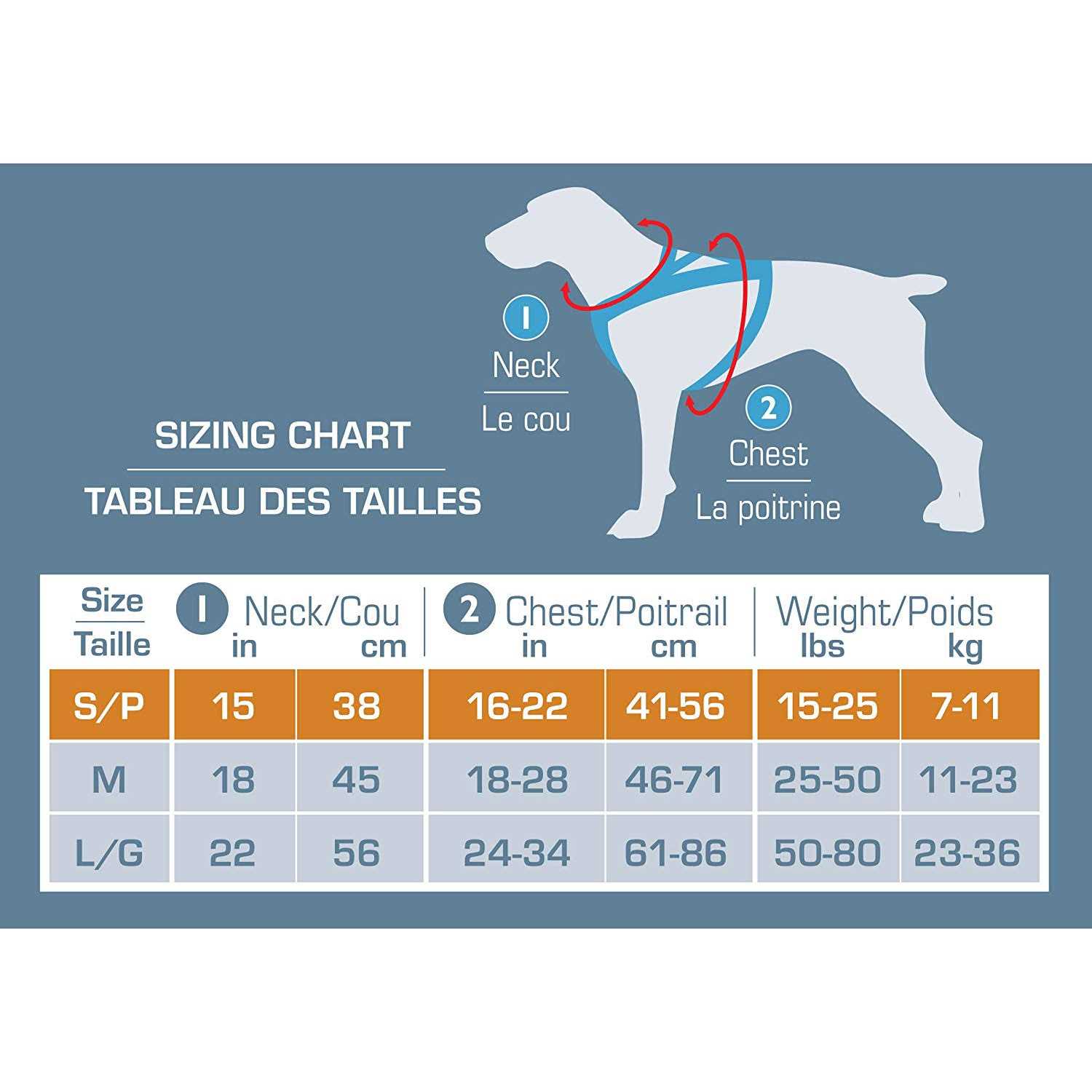 Kurgo Long Hauler Cradle Back Joring Dog Harness - Nail Gallerys