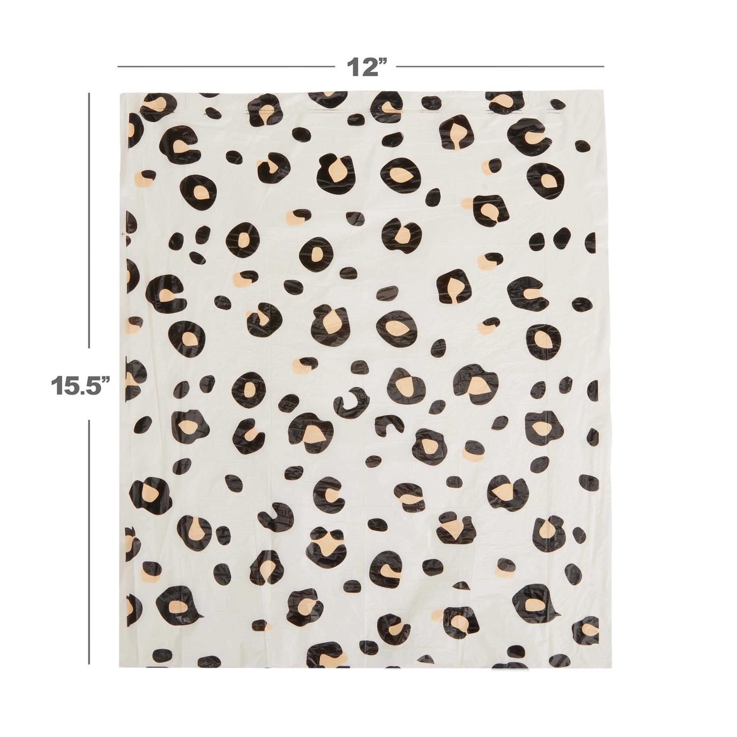 So Phresh Scoop & Toss Cat Litter Bags - Nail Gallerys