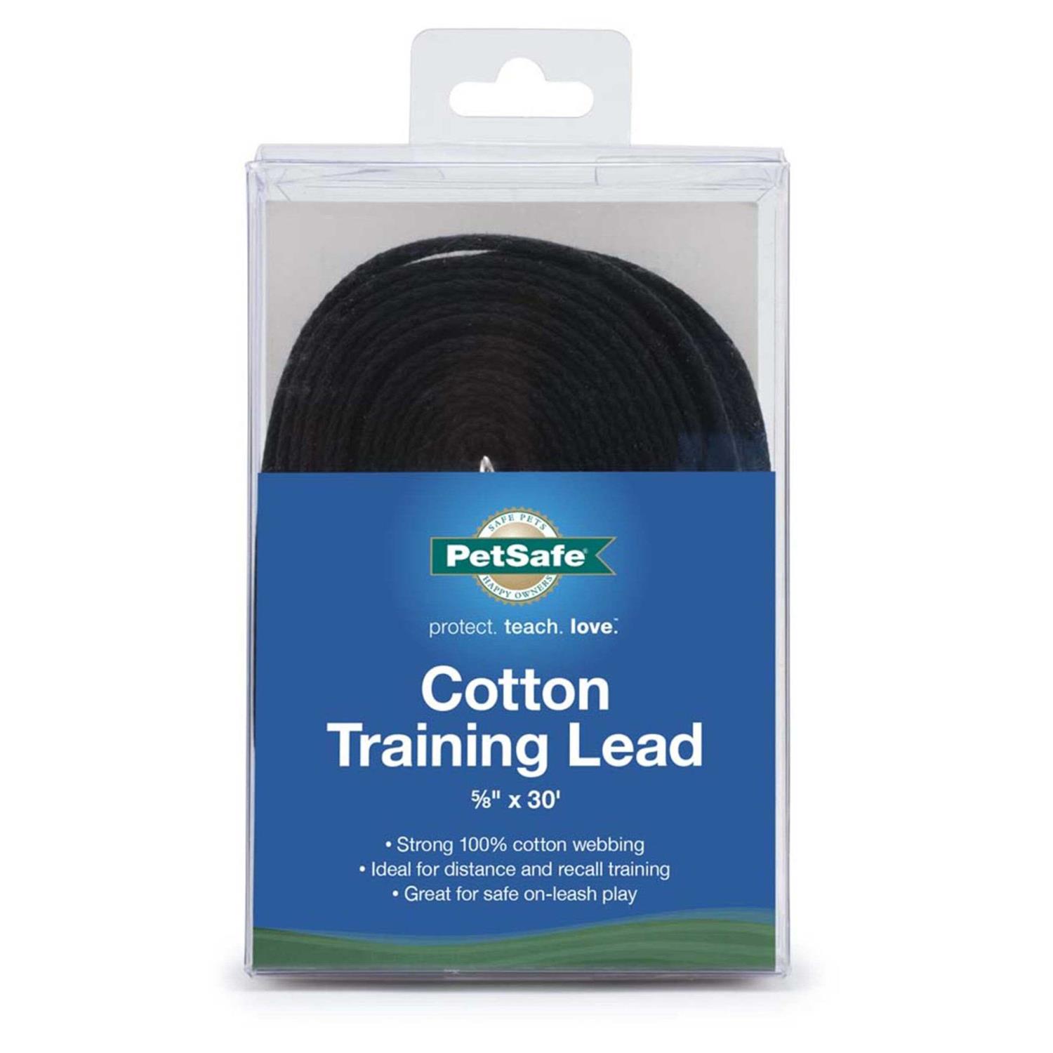 PetSafe Cotton Training Lead - Nail Gallerys