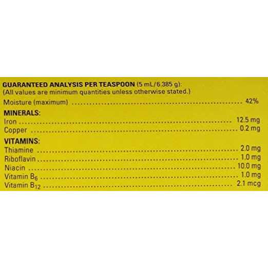 Pet-Tinic 4 oz - Nail Gallerys