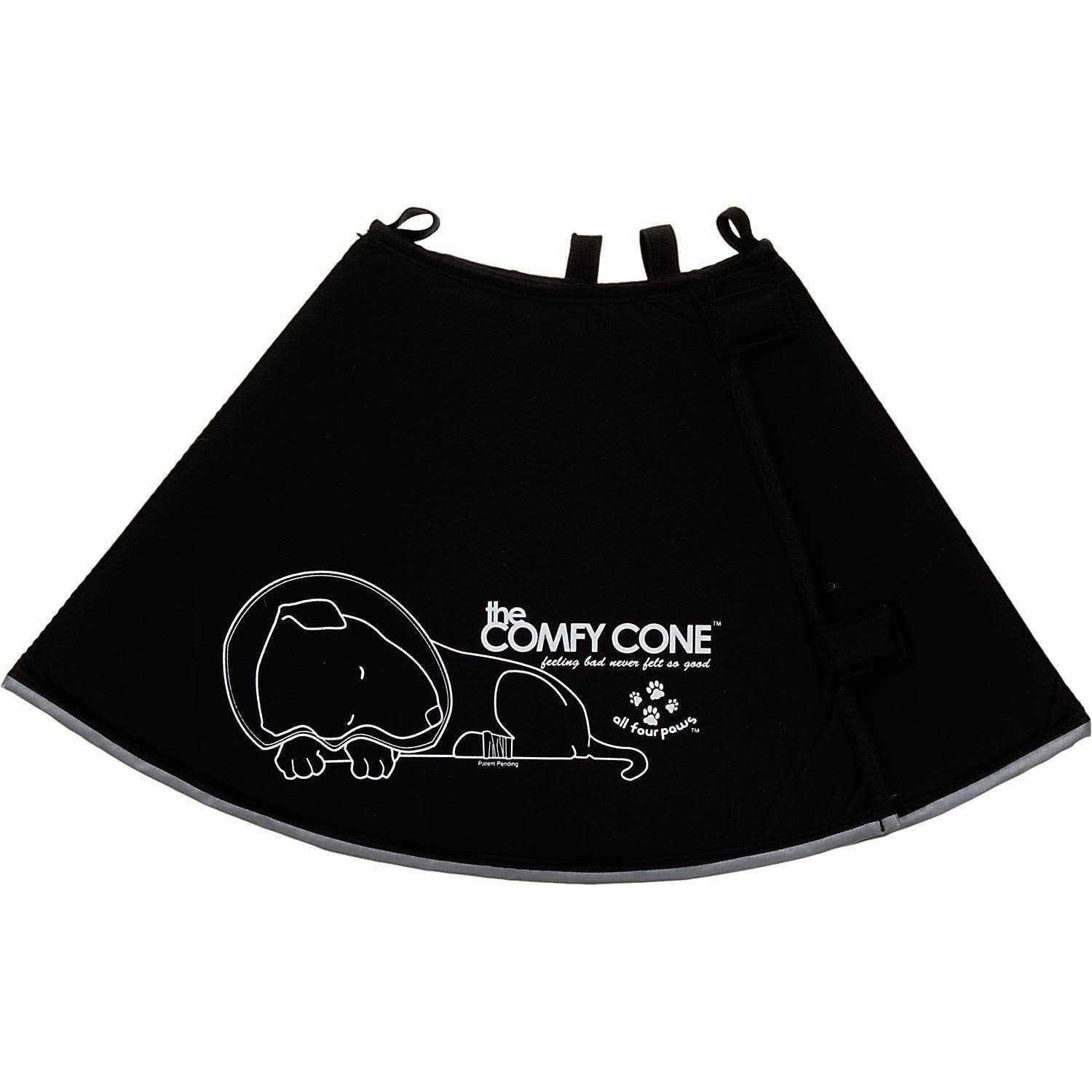 Comfy Cone Collar - Nail Gallerys