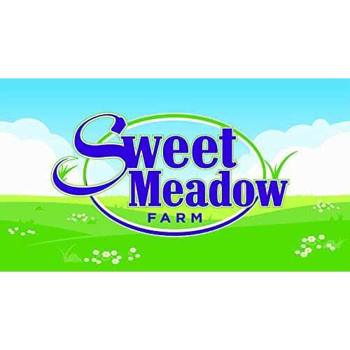 Sweet Meadow Farm Smf Sweet Meadow Hay 20oz - Nail Gallerys