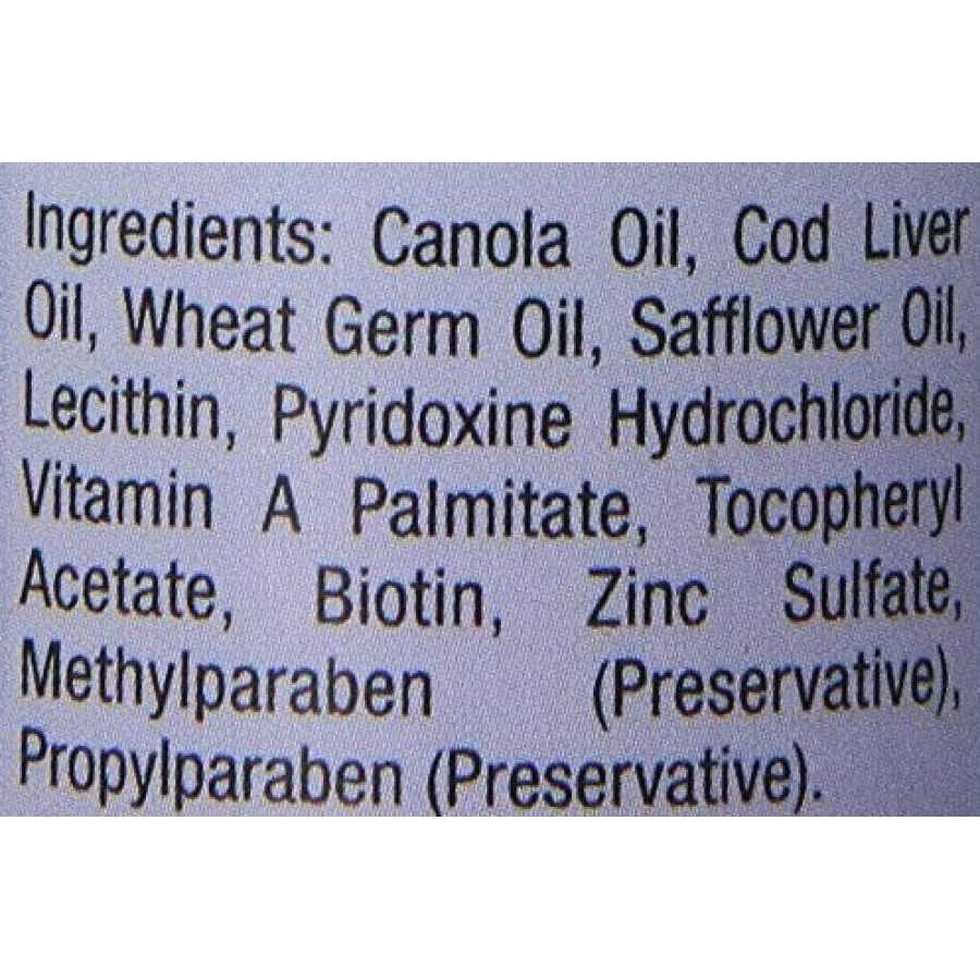 Marshall Furo Tone Skin Coat Supplement - Nail Gallerys