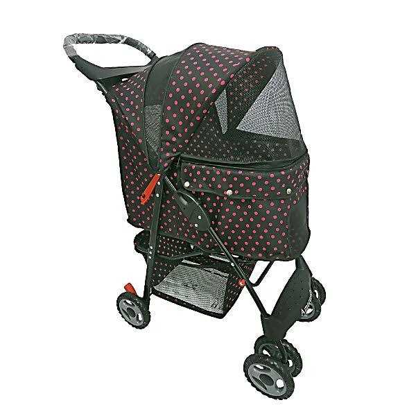 AmorosO Pet Stroller - Nail Gallerys