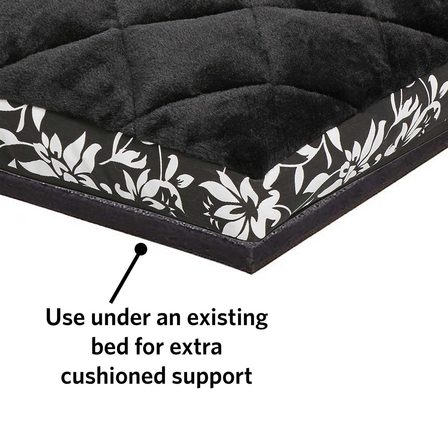 Midwest Homes for Pets Mat30 Cushioned Dog Crate Mat - Nail Gallerys