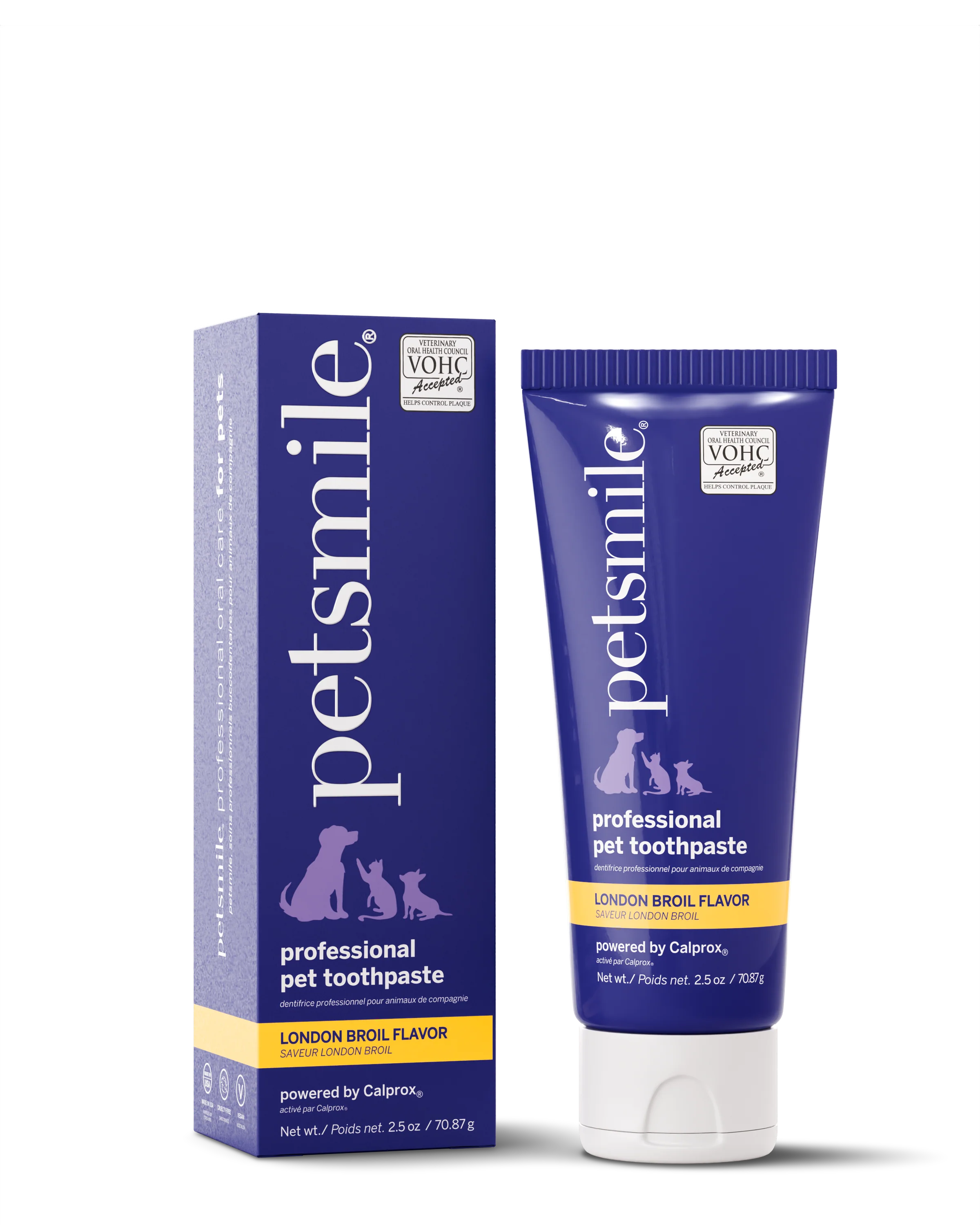 Petsmile Professional Pet Toothpaste - Nail Gallerys