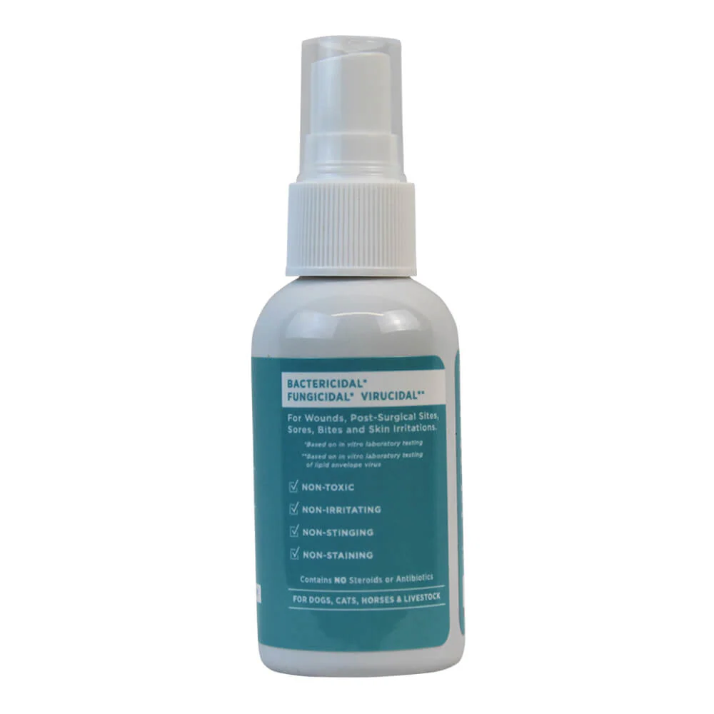 Ceragyn Wound and Skin Formula - Nail Gallerys