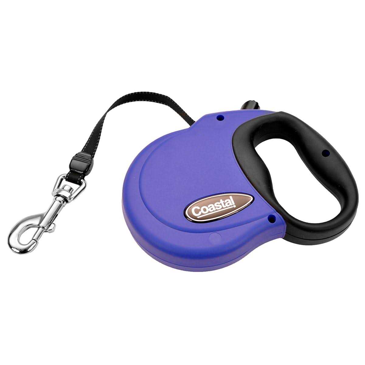 Power Walker Retractable Dog Leash - Nail Gallerys