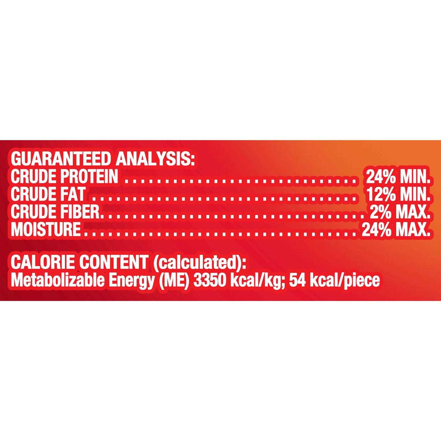 Pup-Peroni Prime Rib Flavor Dog - Nail Gallerys