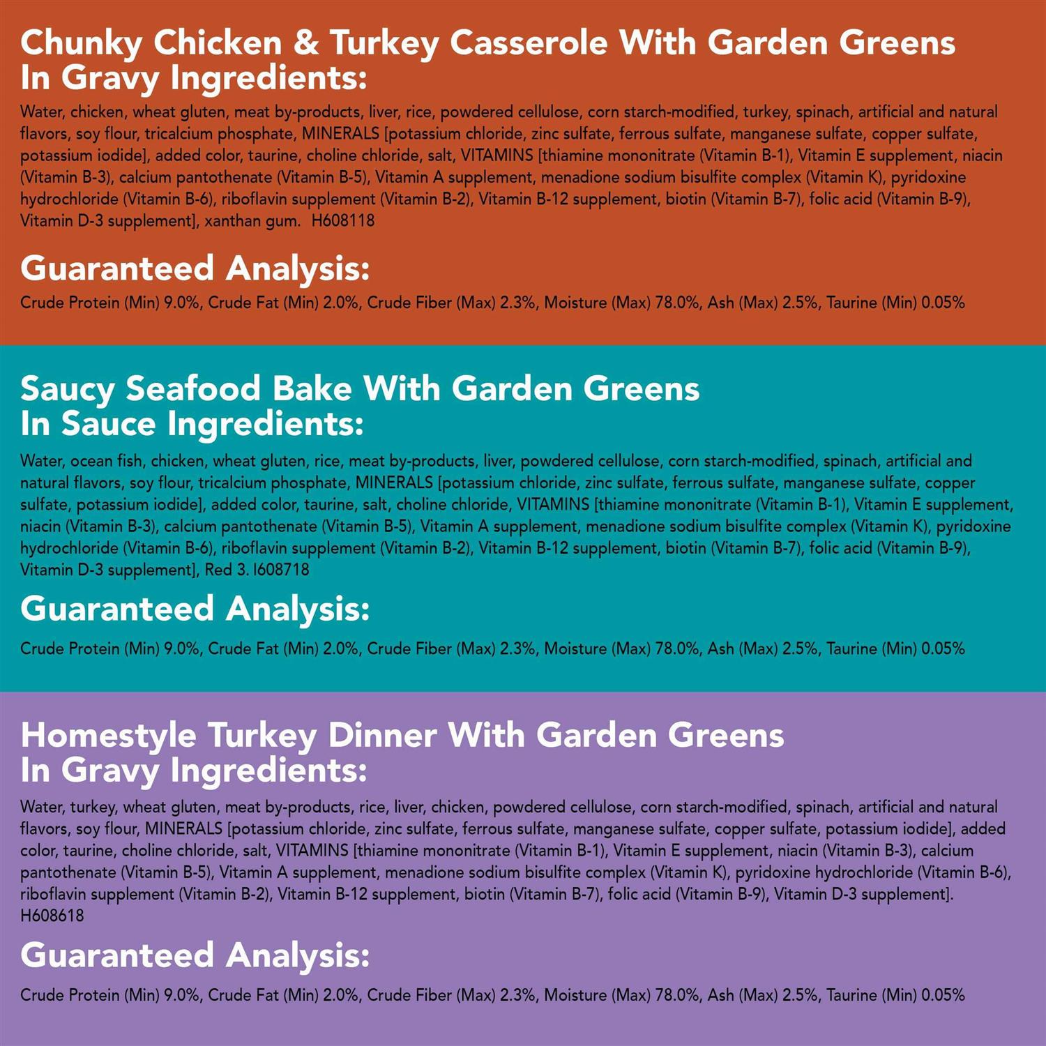 Purina Friskies Indoor Wet Cat Food - Nail Gallerys