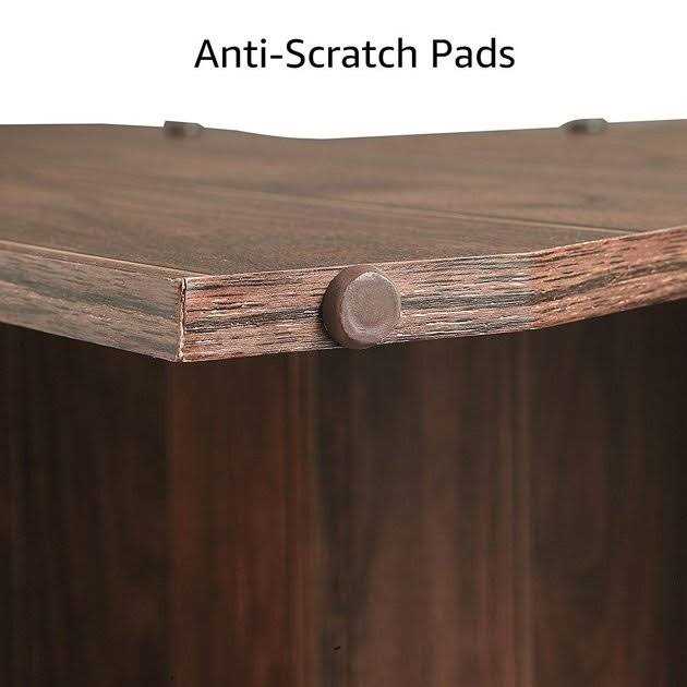 Unipaws Rustic Stairs for Small Dogs and Cats - Nail Gallerys