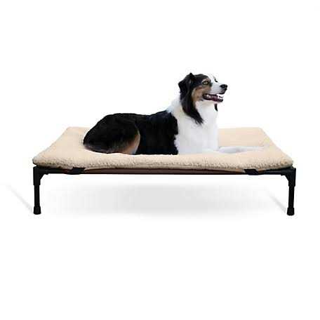 K H Pet Products Original Pet Cot Pad - Nail Gallerys