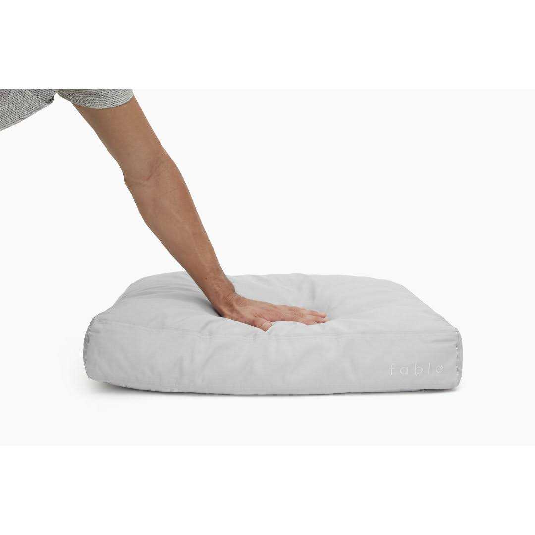 Fable Pets Signature Dog Bed - Nail Gallerys