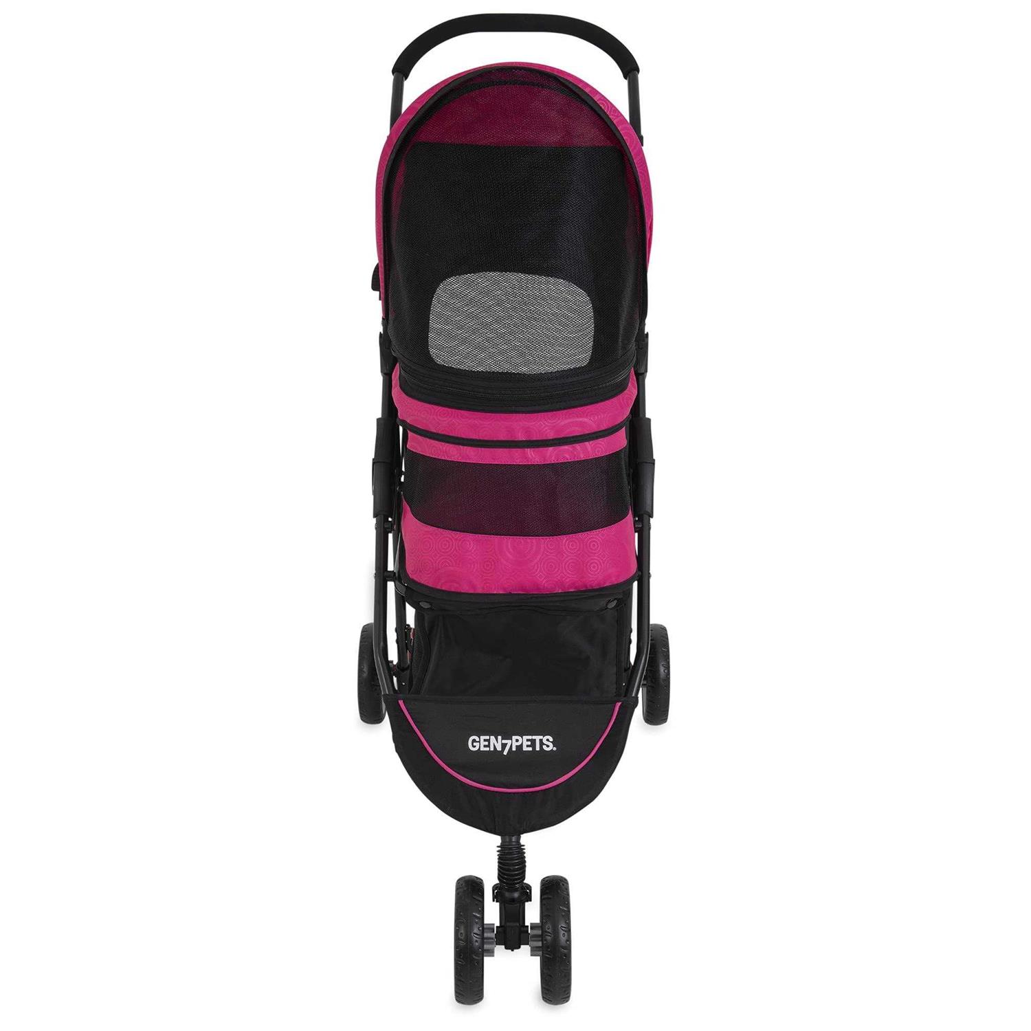 Gen7Pets Regal Plus Pet Stroller - Nail Gallerys
