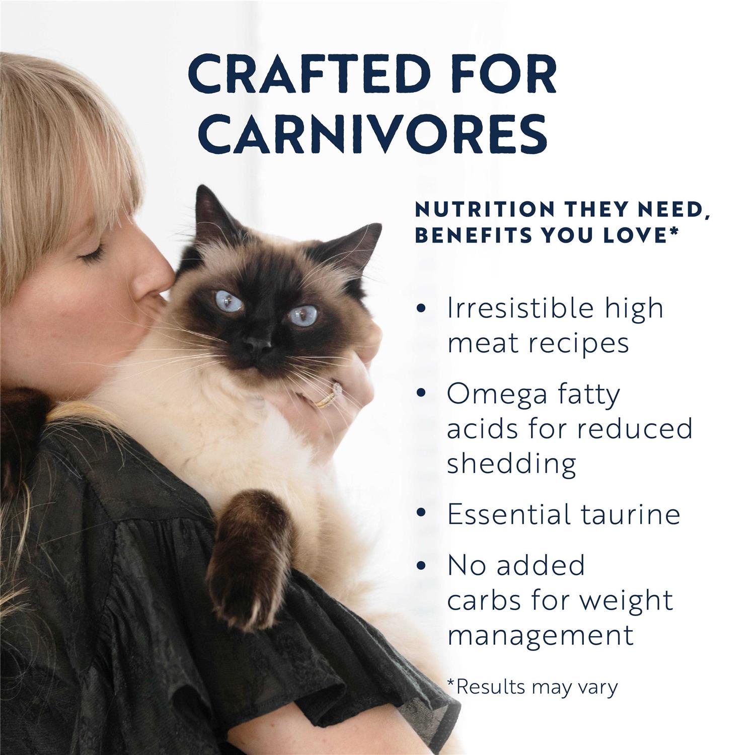 Ziwi Peak Air-Dried Cat Food Lamb - Nail Gallerys